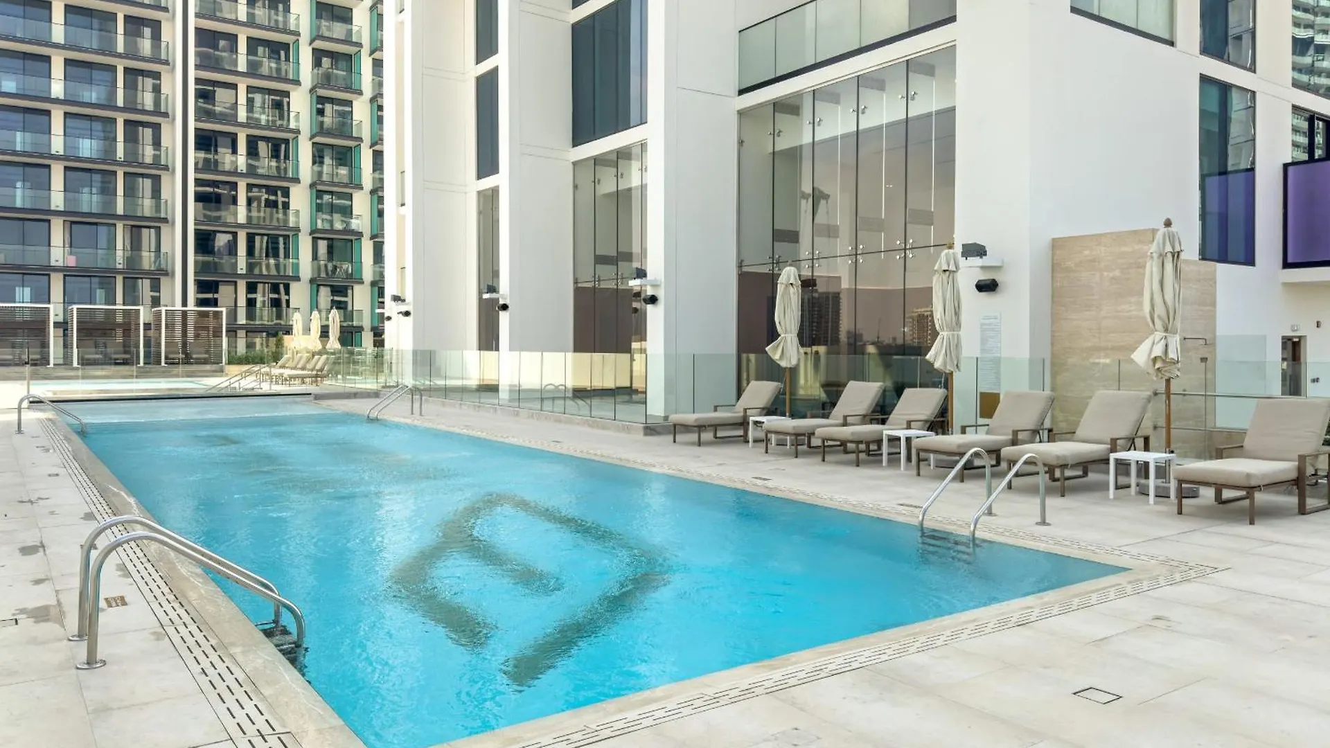 Vayk - Bright And Stylish 1Br Apartment In Jvc Dubai 0*,  United Arab Emirates